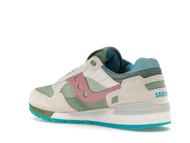 Saucony Shadow 5000 Galapagos