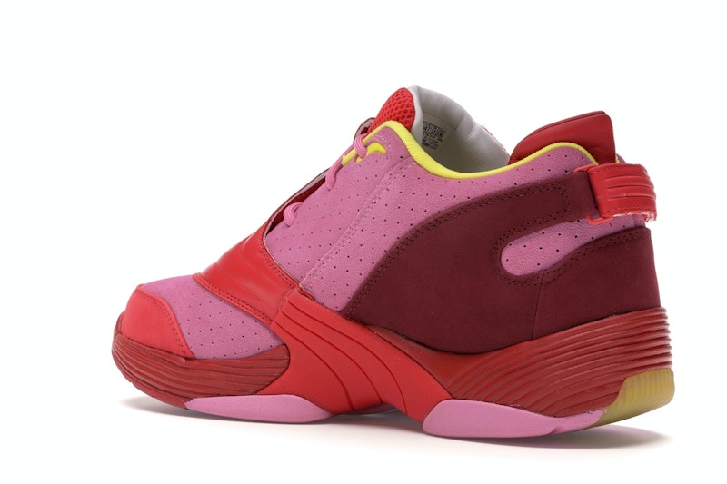 Reebok Answer 5 BBC Ice Cream Red