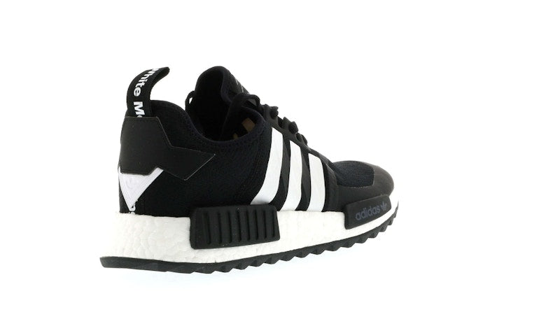 adidas NMD R1 Trail White Mountaineering Core Black