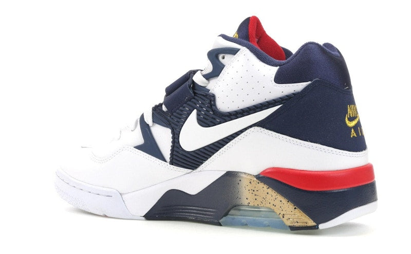Nike Air Force 180 Olympic