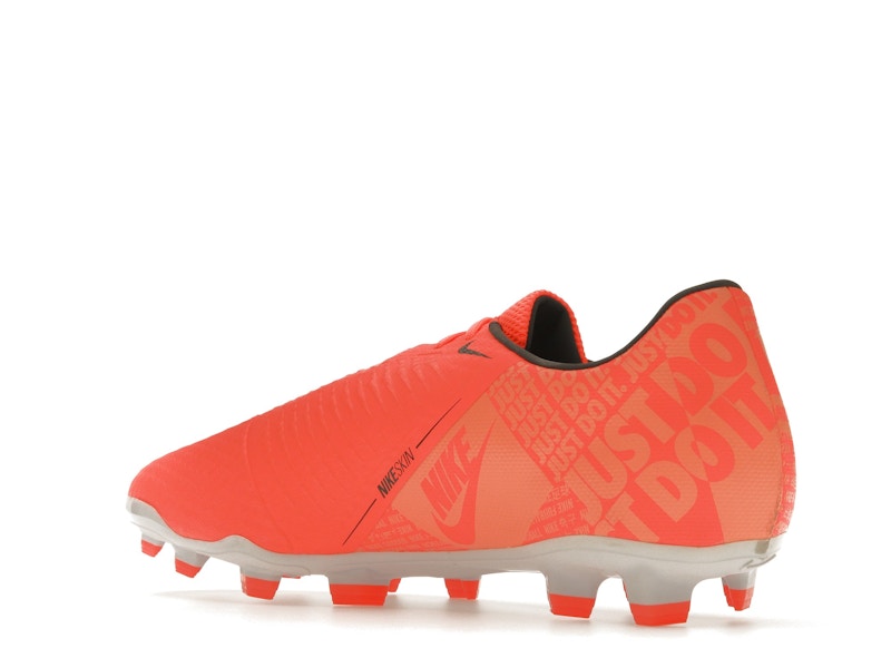 Nike Phantom Venom Academy FG Bright Mango