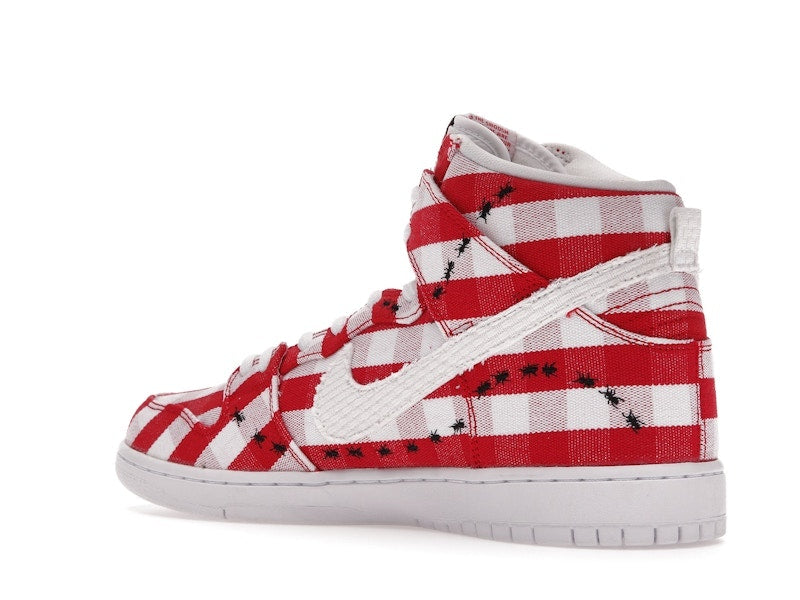 Nike SB Dunk High Picnic