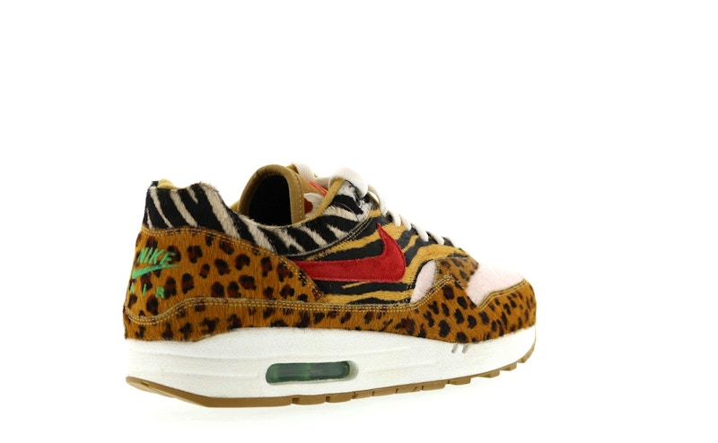 Nike Air Max 1 Animal Pack
