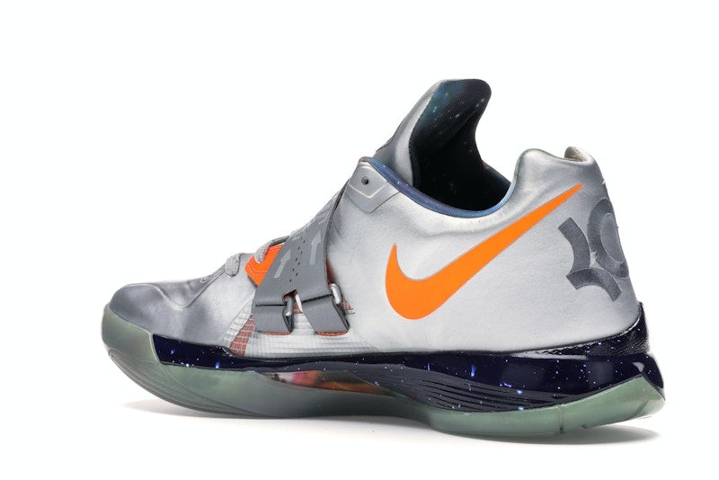 Nike KD 4 Galaxy AS (2012)
