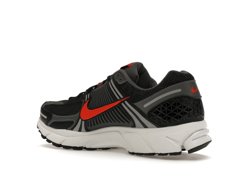 Nike Zoom Vomero 5 Black Picante Red