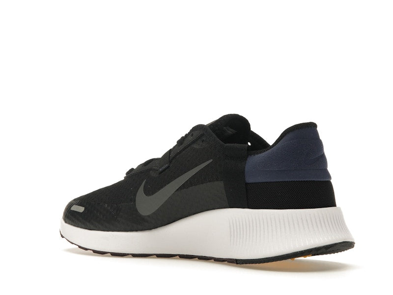 Nike Reposto Black Blue Void Mystic Dates Iron Grey