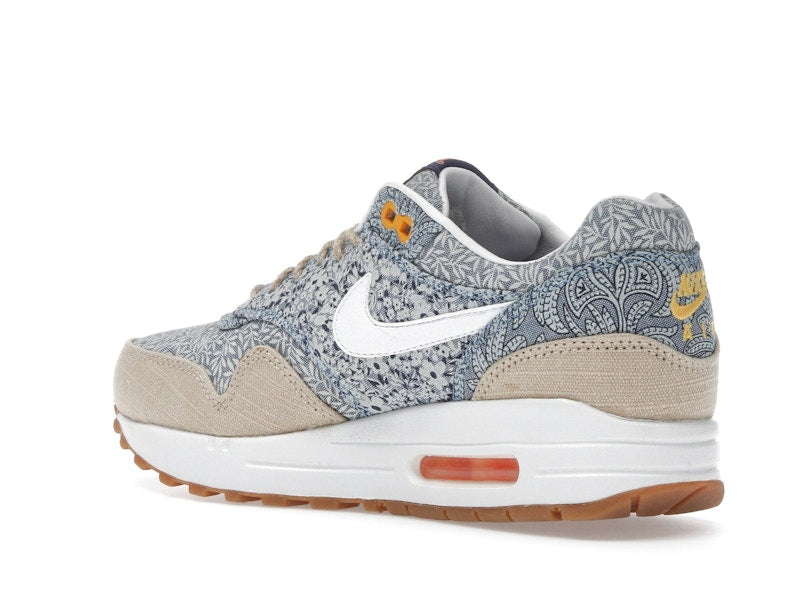 Nike Air Max 1 Liberty London Blue (Women's)