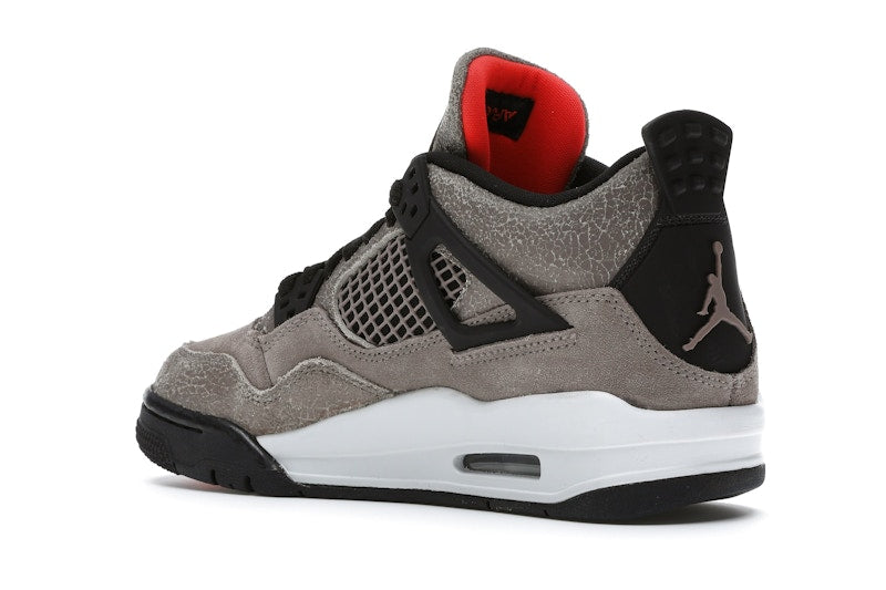 Jordan 4 Retro Taupe Haze (GS)