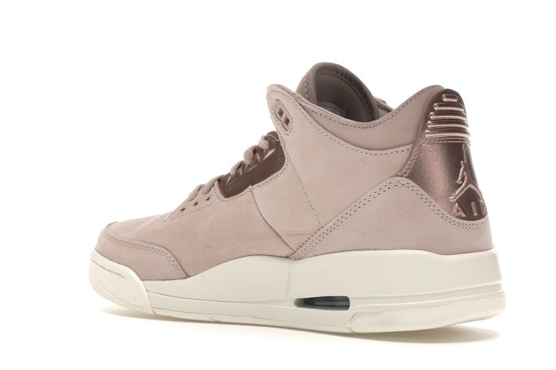 Jordan 3 Retro Particle Beige (Women's)