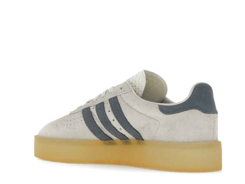adidas Clarks 8th Street AS350 by Ronnie Fieg Kith Loyalty Porgram Elevation Blue