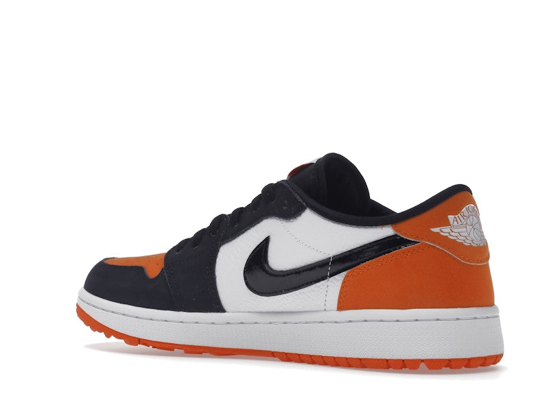 Jordan 1 Retro Low Golf Shattered Backboard