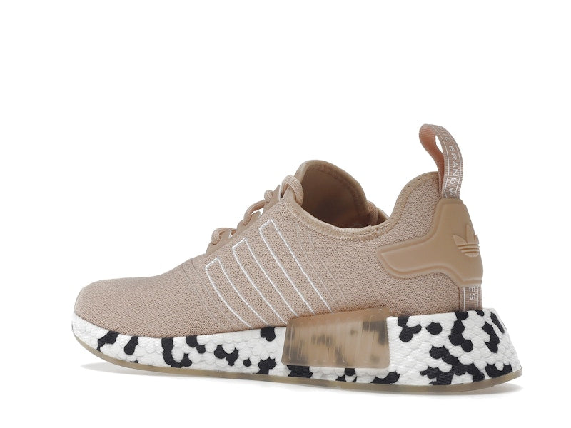 adidas NMD R1 Halo Blush Spotted (Women's)