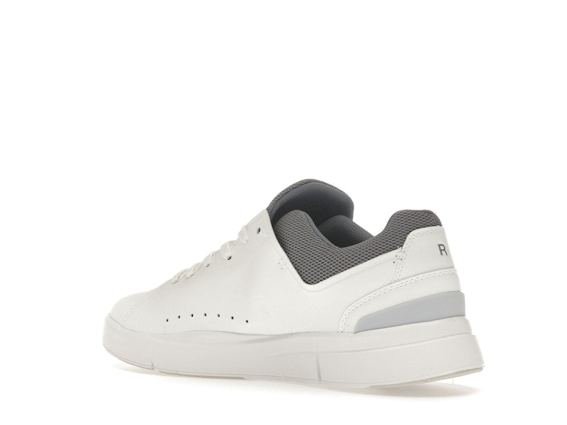 On The Roger Advantage White Fossil (Women's)