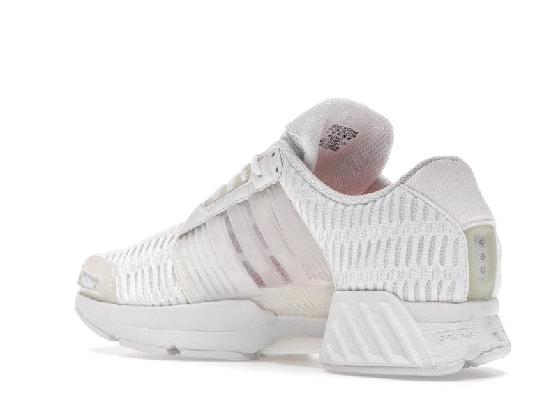 adidas Climacool Triple White