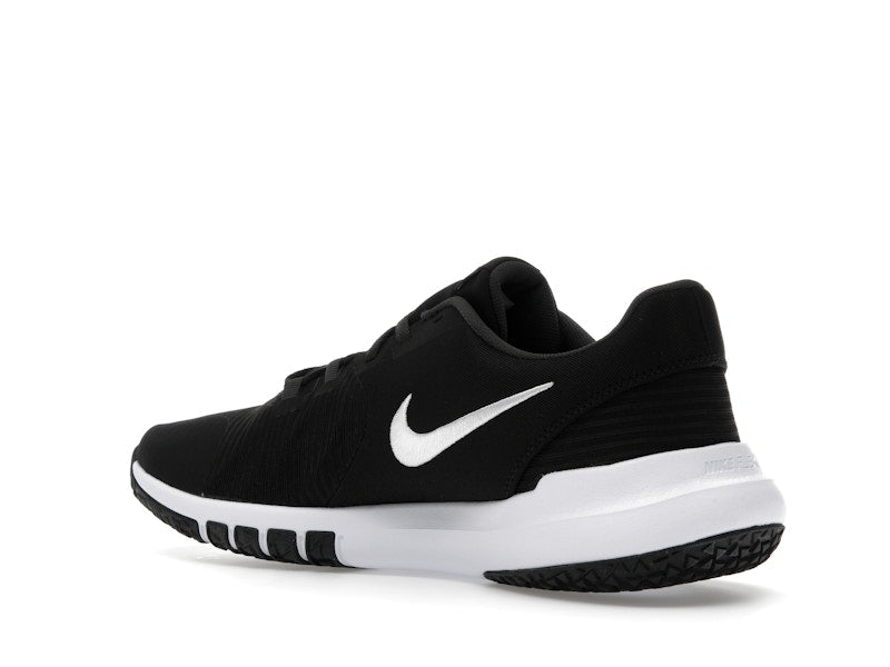 Nike Flex Control 4 Black Smoke Grey