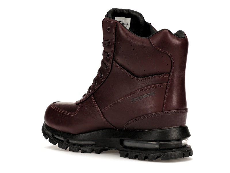 Nike Goadome 6 Inch Wp Deep Burgundy/Deep Burgundy-Black