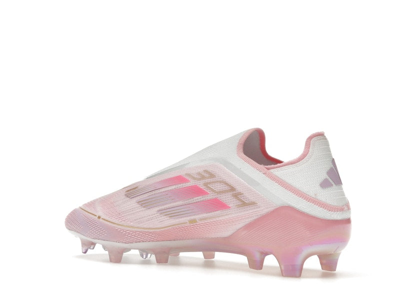 adidas F50 Elite Laceless FG Lamine Yamal LYT304