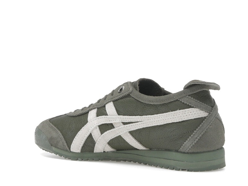Onitsuka Tiger Mexico 66 SD Vintage Mantle Green Ivory