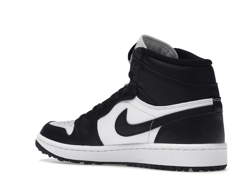 Jordan 1 Retro High Golf Black White