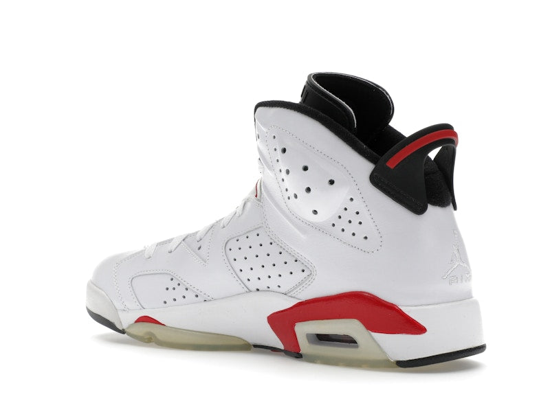 Jordan 6 Retro Bulls (2010)