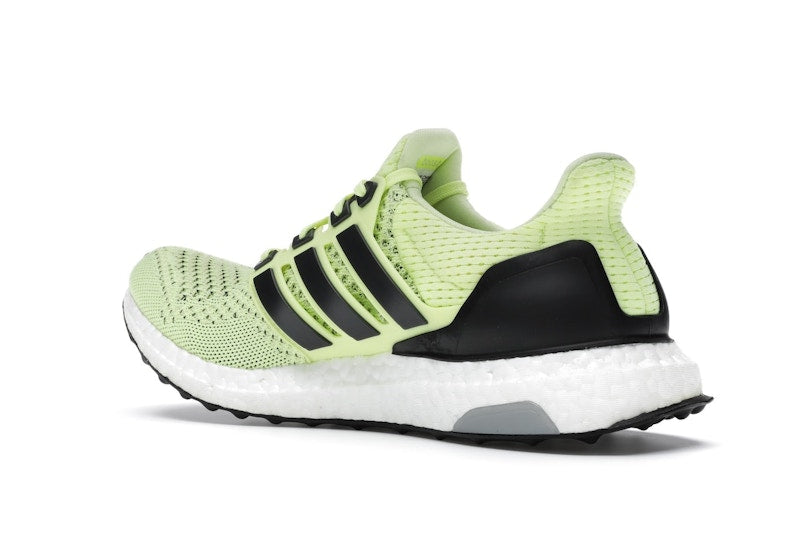 adidas Ultra Boost Frozen Yellow (Women's)