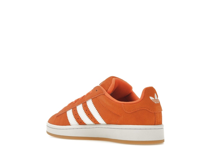 adidas Campus 00s Orange Gum (Kids)