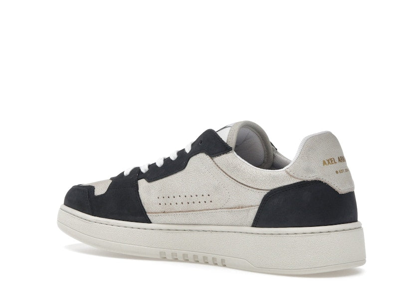 Axel Arigato Dice Lo Beige Black