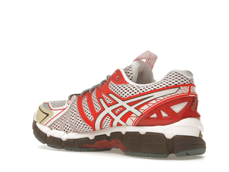 ASICS UB9-S Gel-Kayano 20 Kiko Kostadinov Crystal Pink