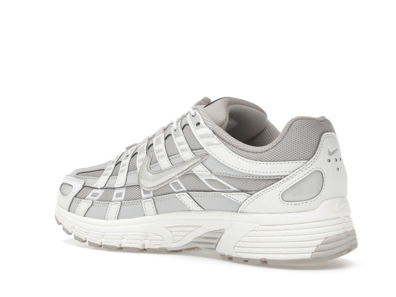 Nike P-6000 Sail Light Bone Cream (Women's)