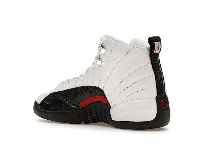 Jordan 12 Retro Taxi Flip (GS)