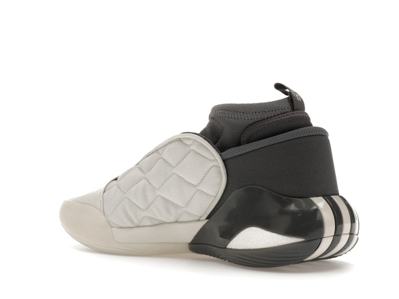 adidas Harden Vol. 7 Orbit Grey Chalk White