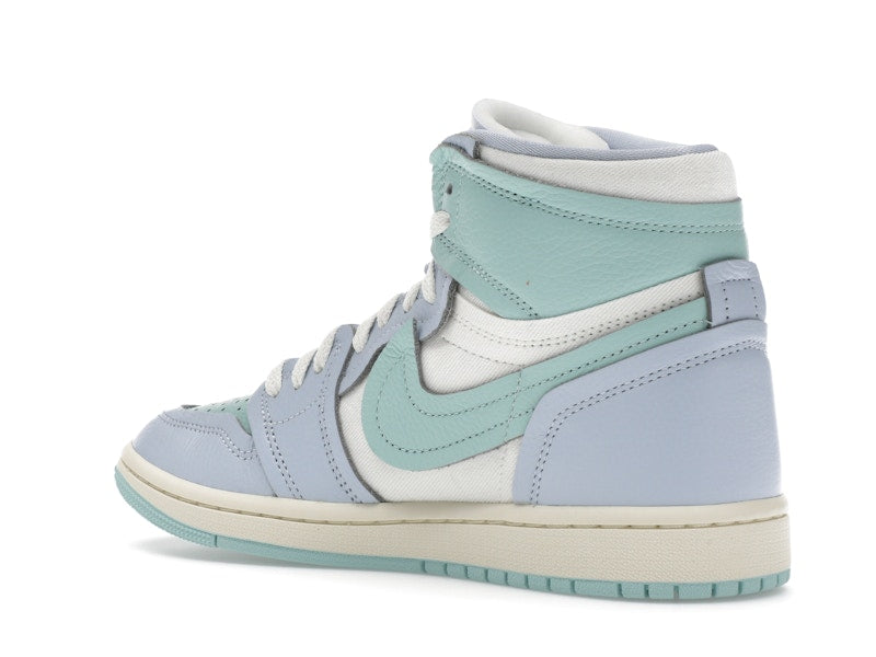 Jordan 1 High Method of Make Hydrogen Blue (Women's)