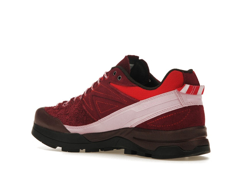 Salomon X-Alpages Gore-Tex The Broken Arm