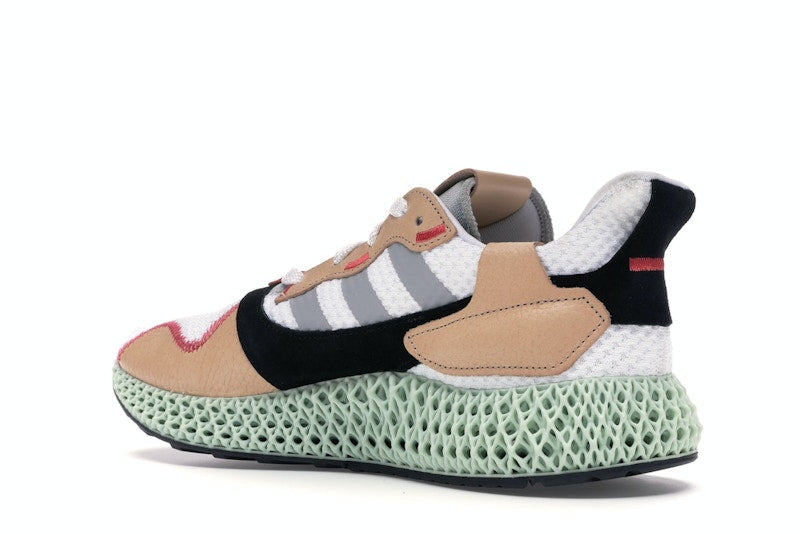 adidas ZX 4000 4D Hender Scheme White