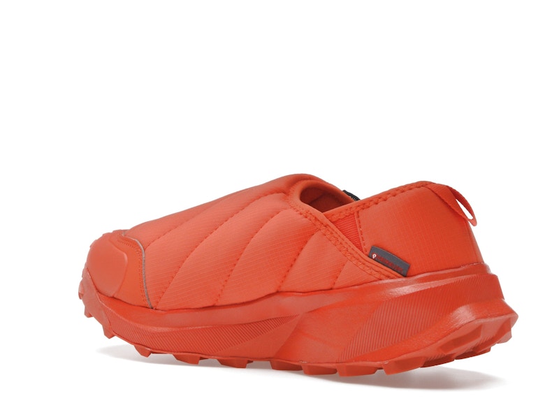 adidas Terrex Winter Cold.RDY Semi Impact Orange Wonder Beige
