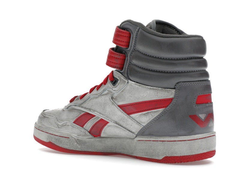 Reebok BB 4000 II Mid Alien Stomper Alien: Romulus