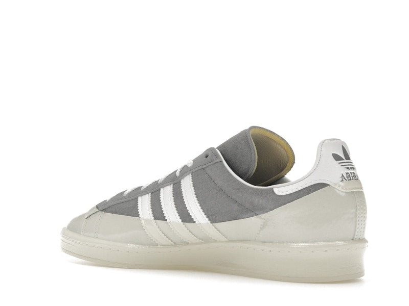 adidas Campus 80s Cali Thornhill Dewitt Grey
