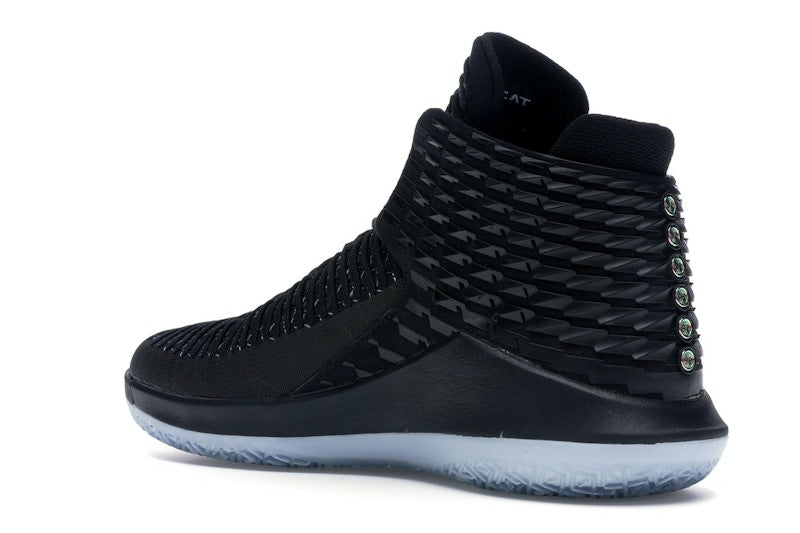 Jordan XXXII Black Cat