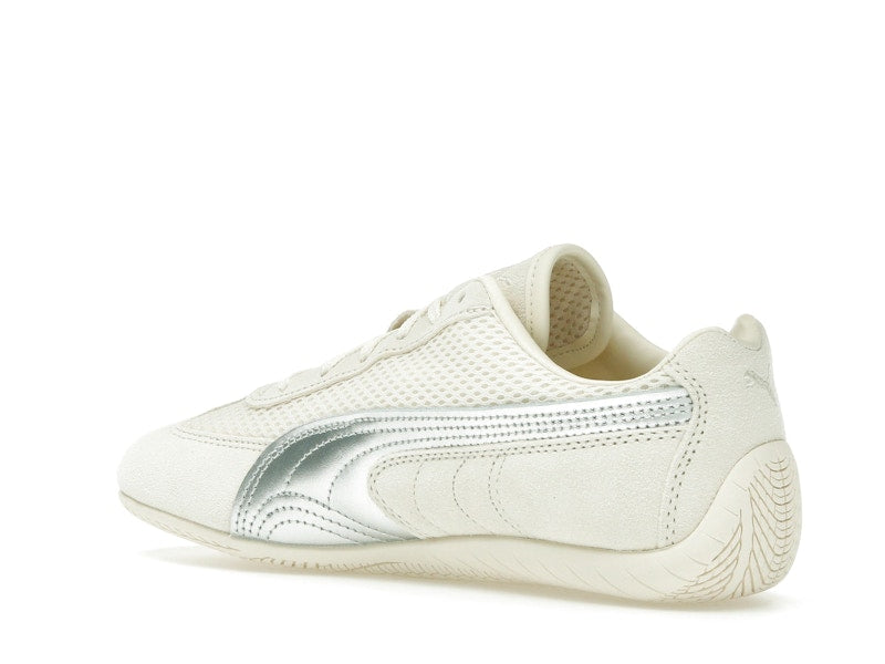 Puma Speedcat Premium Shadow Grey Frosted Ivory