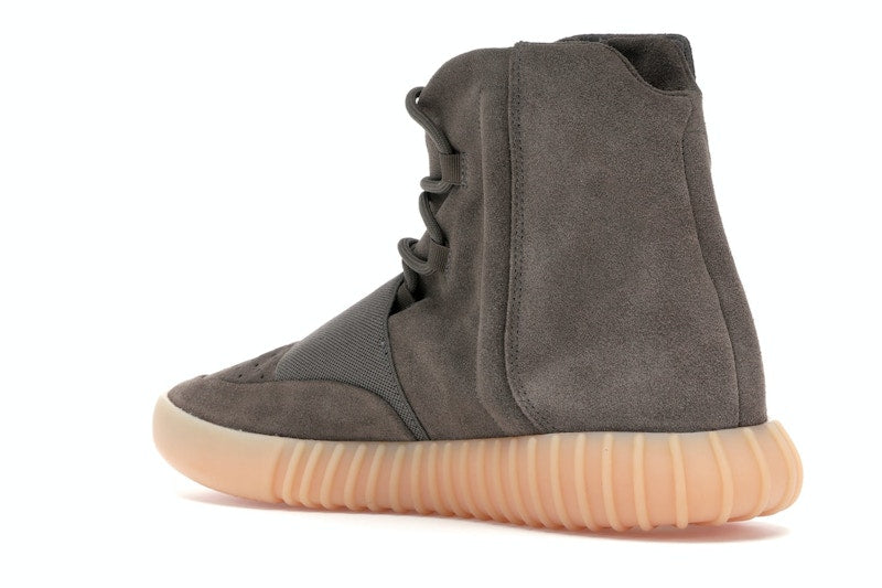 adidas Yeezy Boost 750 Chocolate
