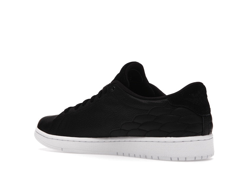 Jordan 1 Centre Court Black