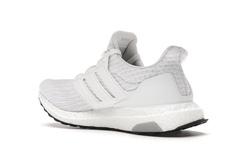 adidas Ultra Boost 4.0 Triple White (Women's)