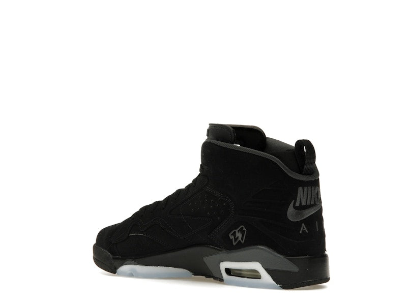 Jordan MVP Black Anthracite (GS)
