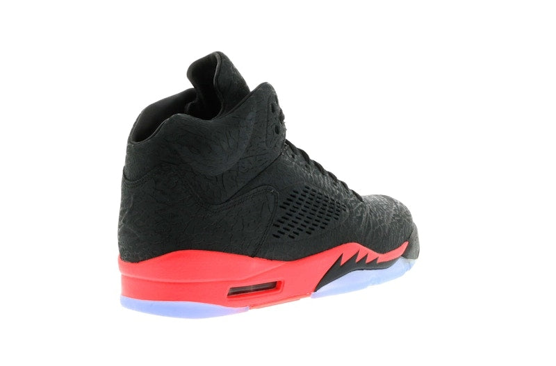 Jordan 5 Retro 3Lab5 Infrared