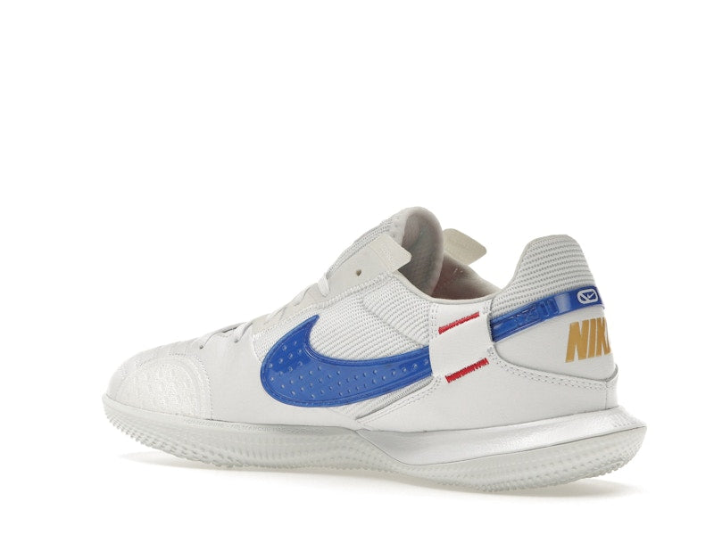 Nike Streetgato White Game Royal