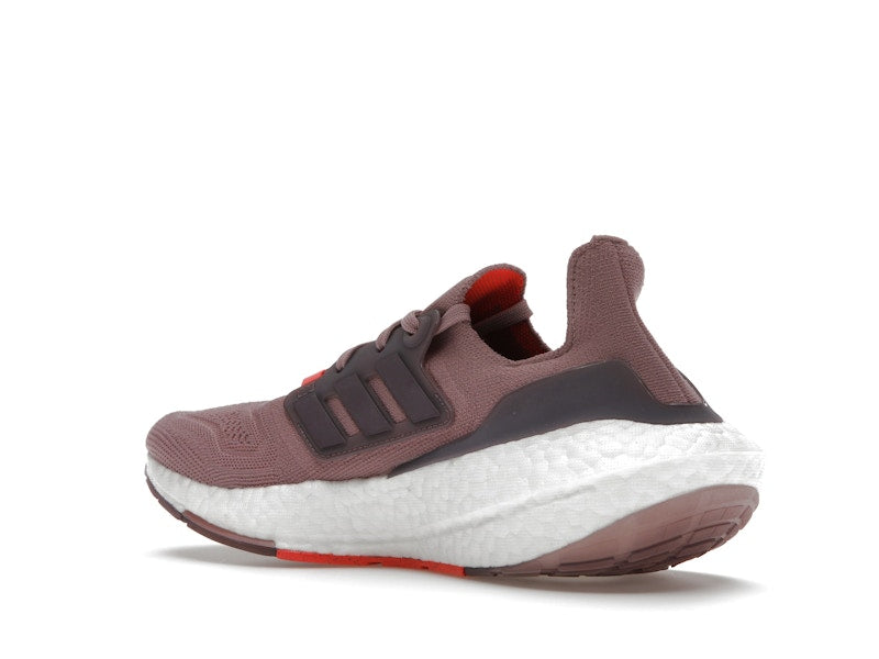 adidas Ultra Boost 22 Magic Mauve (Women's)