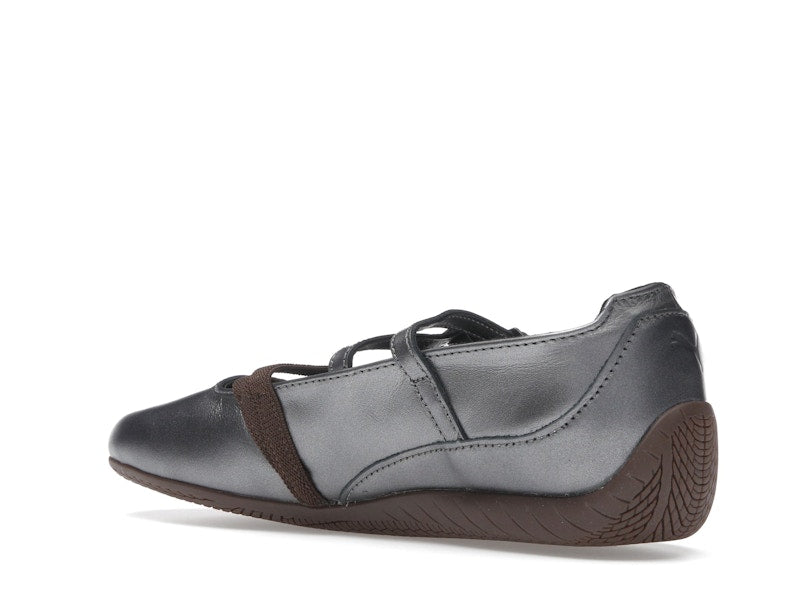 Puma Speedcat Ballet Lux Chocolate Gum (Women's)