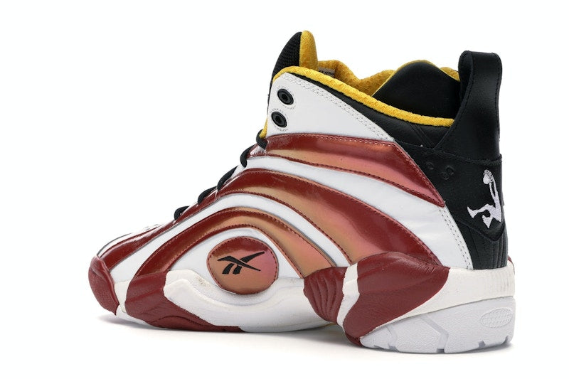 Reebok Shaqnosis Miami Heat