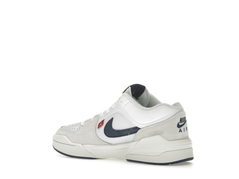 Jordan Stadium 90 White Midnight Navy (GS)