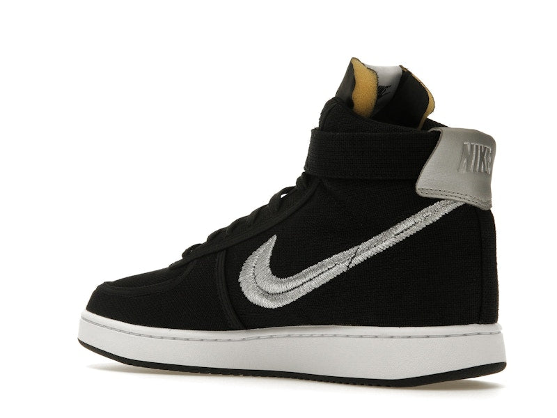 Nike Vandal High Stussy Black
